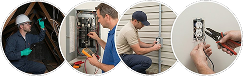 Contact Us – Electrical Services